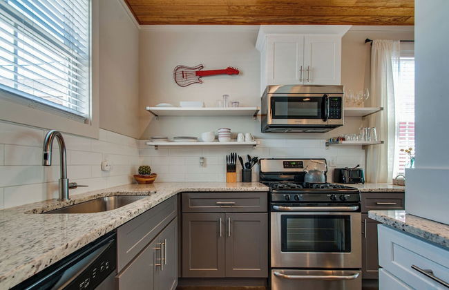 Chic Escape - Foto 12