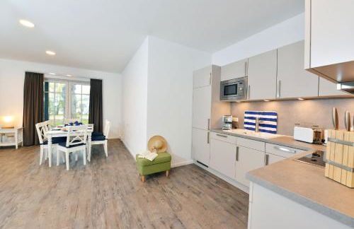 Ferienwohnung Blaues Haus App 2 in Ralswiek - Photo 9