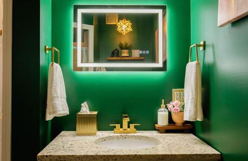 Opulence On Oak Street - Foto 34