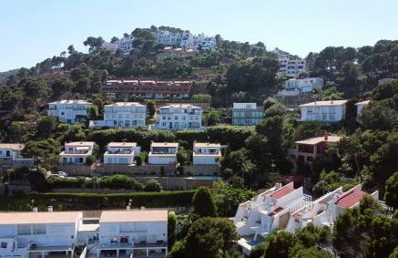 La Terrasse 6-Vue Mer Panoramique & Piscine, BBQ - Foto 45