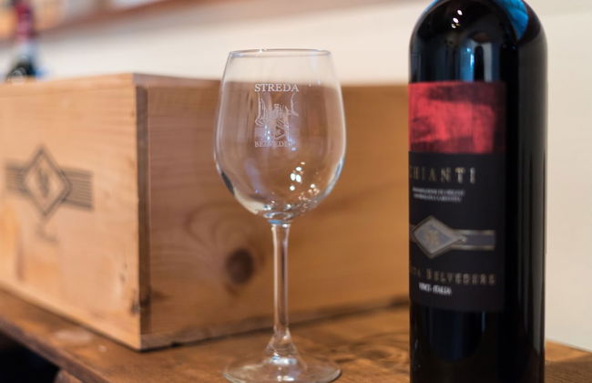 Agriturismo Streda Wine & Country Holiday - Photo 73