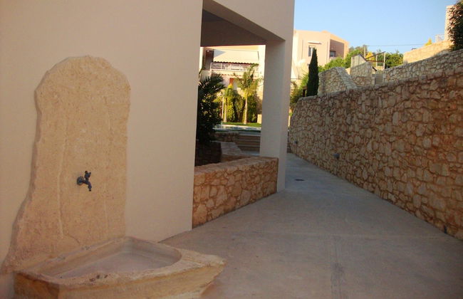 Loutra Resort - Foto 53