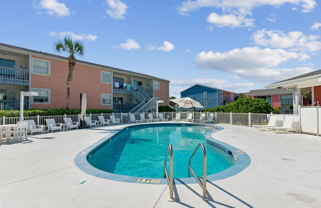 Villas on the Gulf Breeze by Southern Vacation Rentals - Foto 71