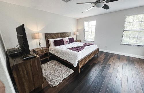 My Second Home Orlando - High Grove - Disney - Foto 50