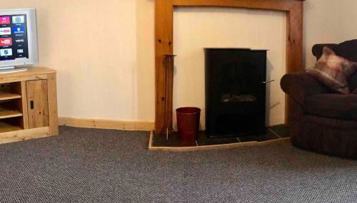 Traditional Croft house - Foto 2