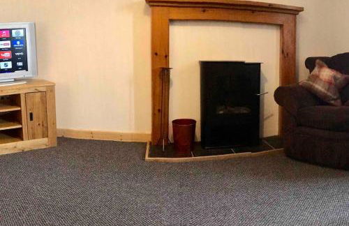 Traditional Croft house - Foto 2