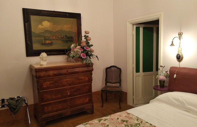 B&B La bottega d'Arte - Foto 10