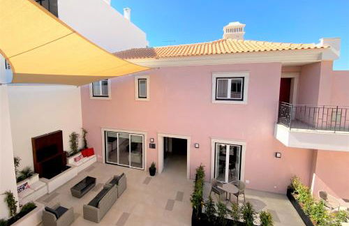 Cardeal Suites & Apartments - Foto 50