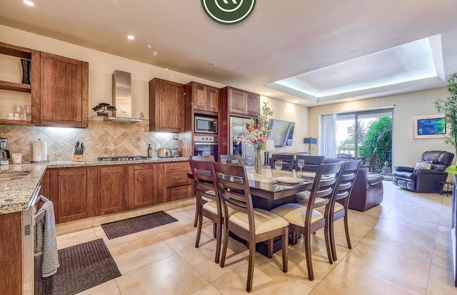 V166 106 in Jalisco With 1 Bedrooms and 1 Bathrooms - Foto 6