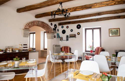 Agriturismo Ca' del Clat - Foto 43