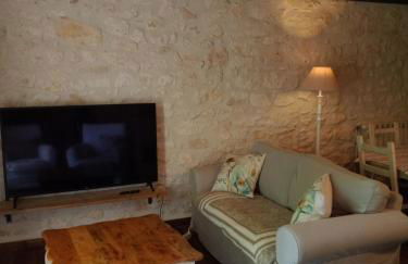 mas de karlotte - Photo 16