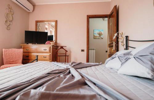 Lago del Turano - Guest House il Nido dell'Aquila - Foto 27