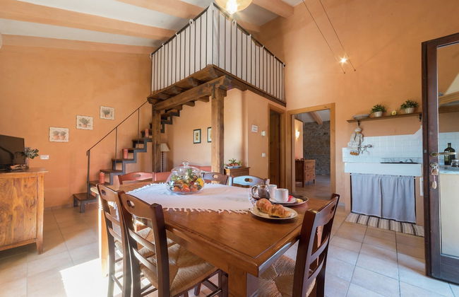 Farmhouse Montalto Near Sandy Beaches - Foto 26