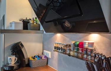 Ferienhaus An der Quell - Foto 6