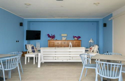 Residence Stella Marina - Foto 75