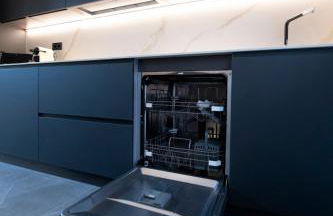 Spectacular apartment Bravo Murillo AC WIFI 4 - Foto 13