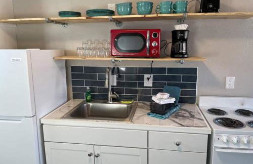 One Bedroom - Near UNM, Nob Hill and downtown - Foto 1