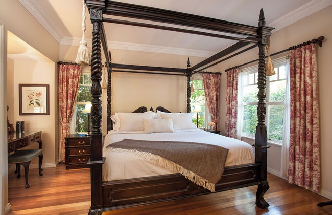 Garden Cottage at Fern Falls Cottages - Foto 2