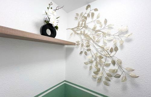 L 'Éclat Doré - Studio - Proche Gare - 2 P - Foto 22