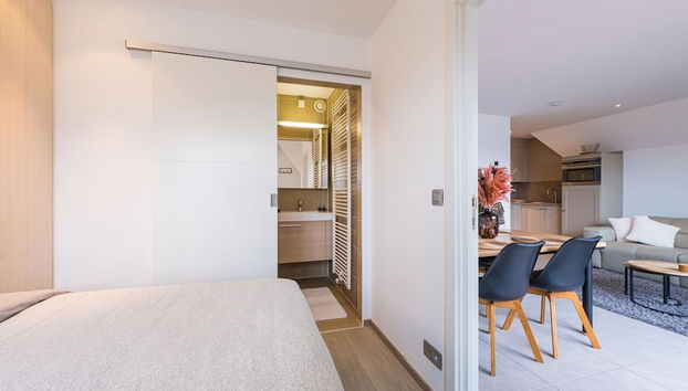 Apartment With Sunny Terrace - Foto 4, Habitación