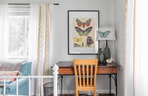 Rustic Chic Cottage near Mill Creek, Snohomish, Woodinville - Foto 27