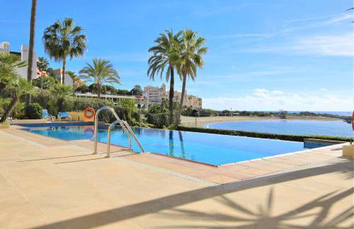 Estepona Port Apartment LUNA - Photo 21
