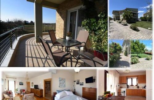 Gaia cottage with garden - Photo 1