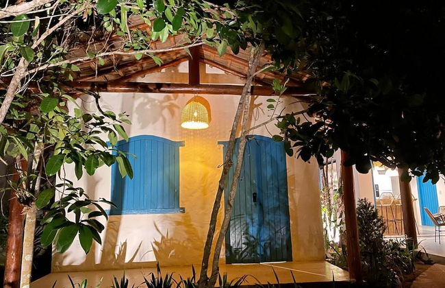 Trancoso Biriba guest house - Foto 6