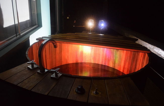 Refugio Marincek - Gonçalves - MG - Foto 19