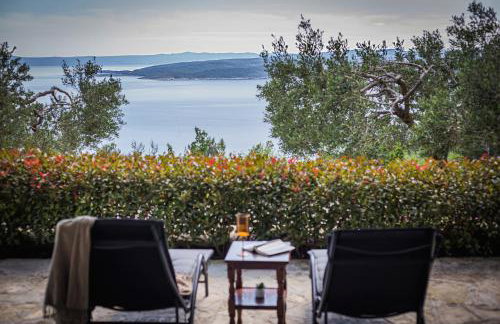 Holiday home Oaza - Foto 13