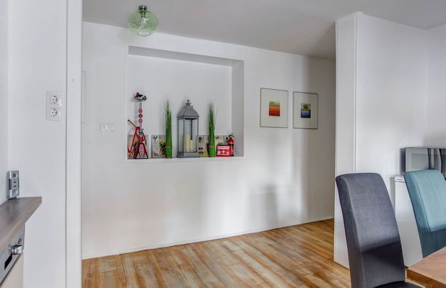 Apartment Feld am See Near Feldsee Lake - Foto 27