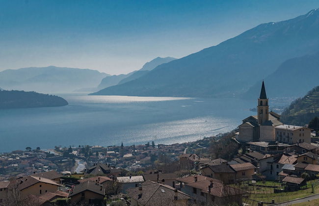 Valarin Luxury Apartments & Wellness by Rent all Como - Foto 70