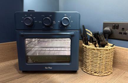 URBAN OAKS stylish city centre living - Foto 12