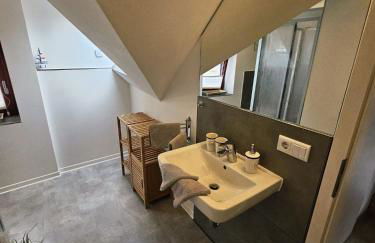 Ferienwohnung Inselblüte - Foto 5