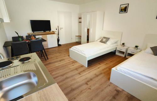 ACR-Accommodations, Gästezimmer, Monteurunterkünfte - Foto 12