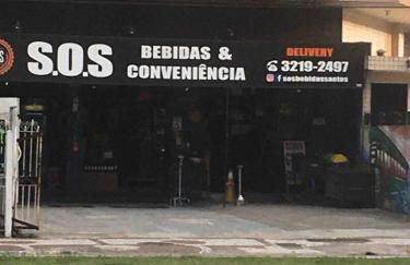 Frente ao Mar Living Aconchegante pet friendyr - Foto 58