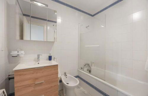 Magnifico apartamento en la Barrosa frente al mar - Foto 17