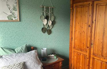 Grand appartement au cœur de la région alsacienne - Foto 46