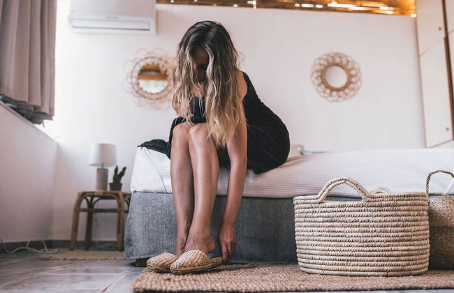 Paros Holiday Villa Alyki - Foto 8