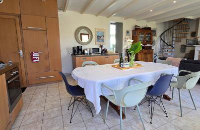 La Maison du Pêcheur - Foto 13