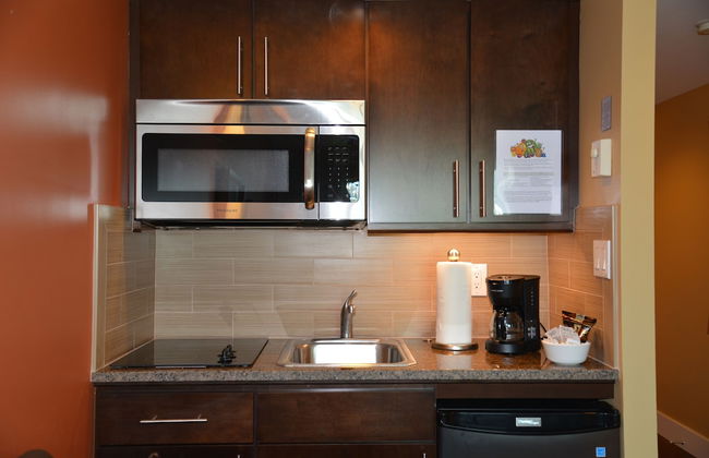 Rosedale Condominiums - Foto 10