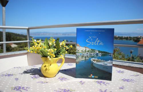 Central Gem: Sea-View + Parking - Foto 4