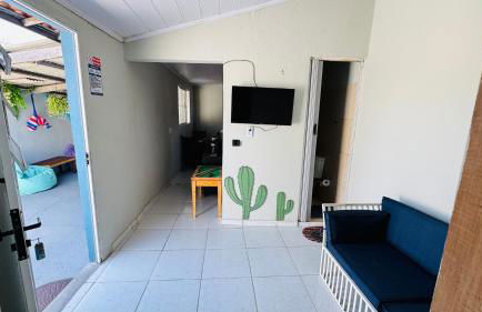 L1 localize casa na praia - Foto 4