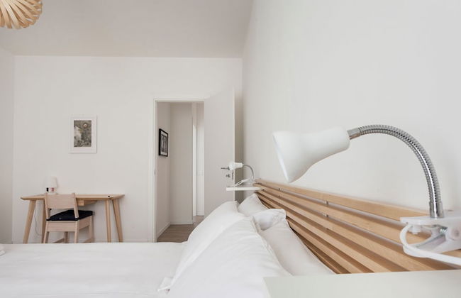 Italianway - Veniero 8 - Foto 22