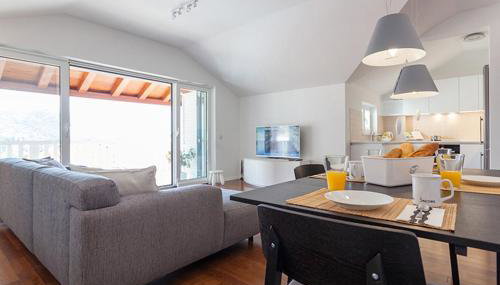Maar Superior, Mali Zaton-Dubrovnik, FREE Garage parking, beautiul location & view - Foto 4