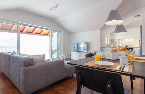 Maar Superior, Mali Zaton bay next to Dubrovnik, beautiul location & view - Photo 4