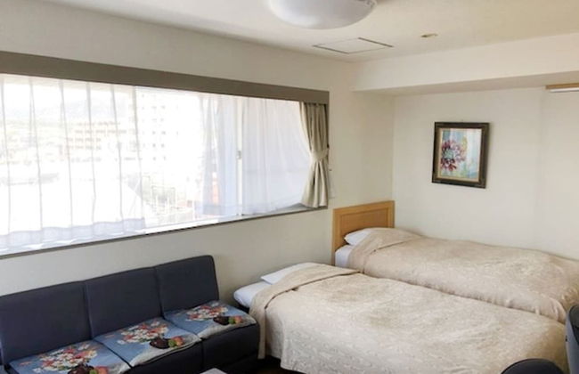 Fuji Gotenba Condominium Tannpopo - Foto 6