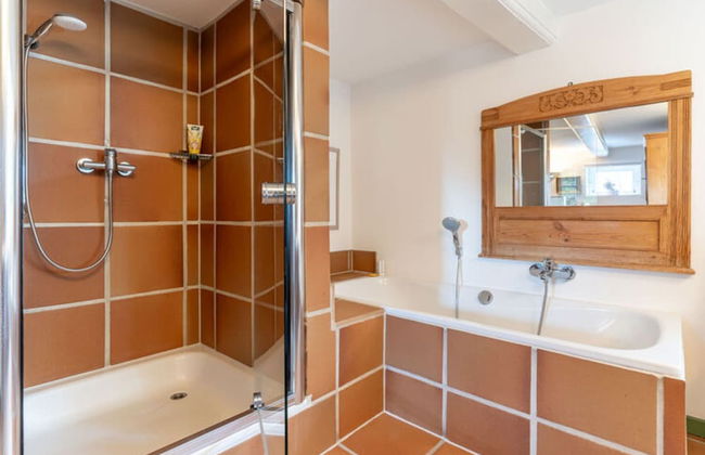 Charmante Ferienwohnung am Hafen - Foto 32