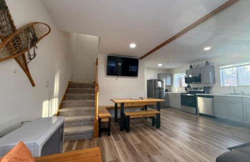 Talkeetna Sourdough House - Foto 20