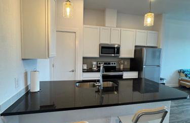 Pleasant apartment in Austin - Photo 7